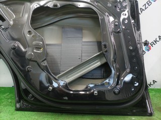 дверь задняя левая, BMW X7 G07 [рестайлинг] 2022-2026