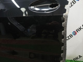 дверь передняя левая, BMW X7 G07 [рестайлинг] 2022-2026