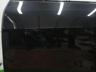 дверь передняя левая, BMW X7 G07 [рестайлинг] 2022-2026