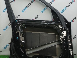 дверь передняя левая, BMW X7 G07 [рестайлинг] 2022-2026