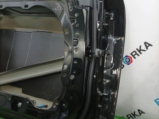 дверь передняя левая, BMW X7 G07 [рестайлинг] 2022-2026