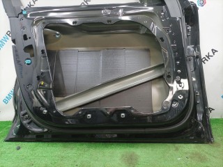 дверь передняя левая, BMW X7 G07 [рестайлинг] 2022-2026