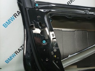 дверь передняя левая, BMW X7 G07 [рестайлинг] 2022-2026