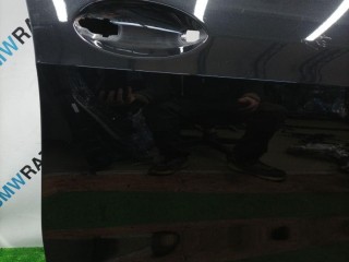 дверь передняя правая, BMW X7 G07 [рестайлинг] 2022-2026