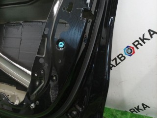 дверь передняя правая, BMW X7 G07 [рестайлинг] 2022-2026