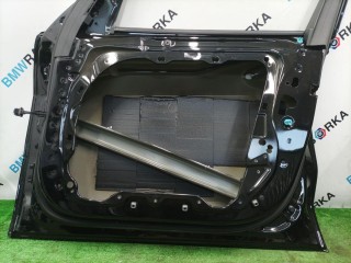 дверь передняя правая, BMW X7 G07 [рестайлинг] 2022-2026