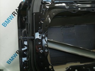 дверь передняя правая, BMW X7 G07 [рестайлинг] 2022-2026