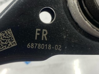 рычаг задний правый верхний, ориг. номер 6878018, 33306878018, BMW X6 G06 2019-2023