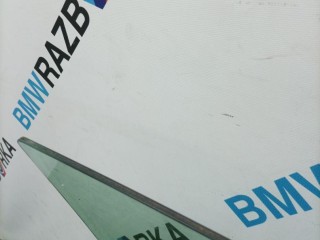 стекло двери передней левой, BMW X7 G07 [рестайлинг] 2022-2026