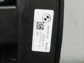 стеклоподъемник передний правый, ориг. номер 9450784, BMW X7 G07 [рестайлинг] 2022-2026