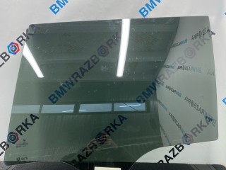 Стекло двери задней левой BMW X7 G07 [рестайлинг] 2022-2026