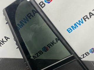 Стекло двери задней правой BMW X7 G07 [рестайлинг] 2022-2026