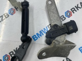 датчик дорожного просвета, ориг. номер 6895467, 8850050, BMW X7 G07 [рестайлинг] 2022-2026