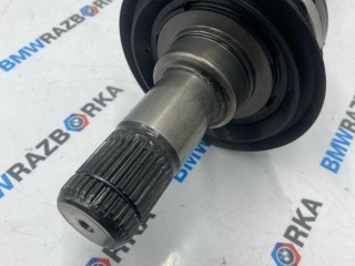 полуось задняя правая, ориг. номер 8487518, 33208487518, BMW X7 G07 [рестайлинг] 2022-2026