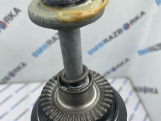 полуось задняя правая, ориг. номер 8487518, 33208487518, BMW X7 G07 [рестайлинг] 2022-2026