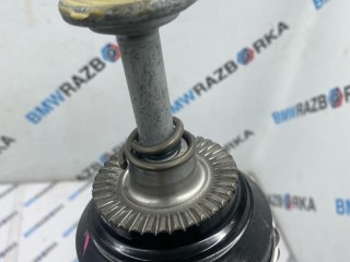 полуось задняя левая, ориг. номер 8487517, 33208487517, BMW X7 G07 [рестайлинг] 2022-2026
