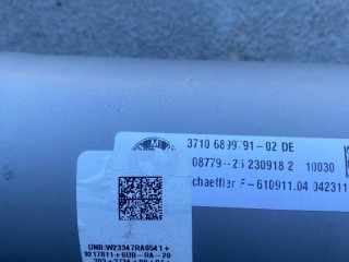 стабилизатор задний, ориг. номер 6899791, BMW X7 G07 [рестайлинг] 2022-2026