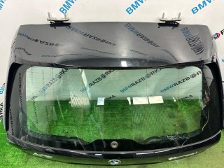 крышка багажника, BMW X7 G07 [рестайлинг] 2022-2026