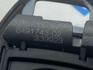 ручка наружная двери передней левой, ориг. номер 7497723, 8491743, BMW X7 G07 [рестайлинг] 2022-2026