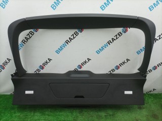 обшивка крышки багажника, ориг. номер 7418847, 7418849, 7418850, 7442975, BMW X7 G07 [рестайлинг] 2022-2026