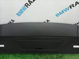 обшивка крышки багажника, ориг. номер 7418847, 7418849, 7418850, 7442975, BMW X7 G07 [рестайлинг] 2022-2026