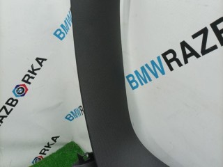 обшивка крышки багажника, ориг. номер 7418847, 7418849, 7418850, 7442975, BMW X7 G07 [рестайлинг] 2022-2026