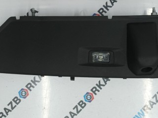 подсветка номера, ориг. номер 5A30729, BMW X7 G07 [рестайлинг] 2022-2026
