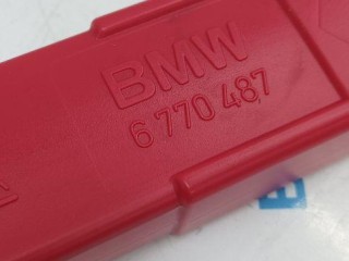 знак аварийной остановки, ориг. номер 6770487, BMW X7 G07 [рестайлинг] 2022-2026
