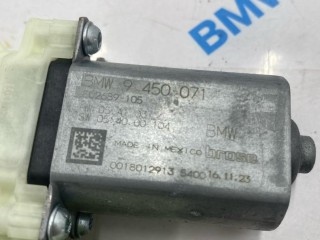 моторчик стеклоподъемника задний левый, ориг. номер 9450071, BMW X7 G07 [рестайлинг] 2022-2026
