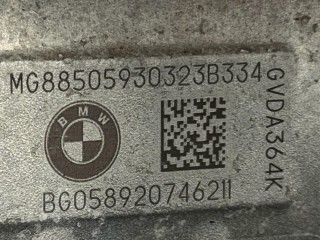 редуктор переднего моста, ориг. номер 8850593, BMW X7 G07 [рестайлинг] 2022-2026