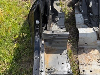 четверть задняя правая, BMW M4 G82/G83 2020-2024