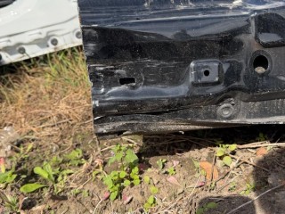 четверть задняя левая, BMW M4 G82/G83 2020-2024