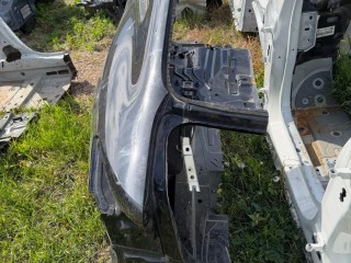 четверть задняя левая, BMW M4 G82/G83 2020-2024