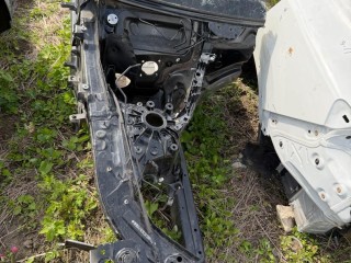 четверть передняя правая, BMW M4 G82/G83 2020-2024