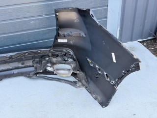 бампер задний, ориг. номер 51128069498, 8069498, BMW X7 G07 [рестайлинг] 2022-2026