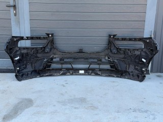 бампер передний, BMW X7 G07 [рестайлинг] 2022-2026
