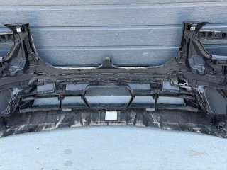 бампер передний, BMW X7 G07 [рестайлинг] 2022-2026