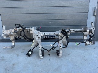 усилитель торпедо, ориг. номер 9624953, BMW X7 G07 [рестайлинг] 2022-2026