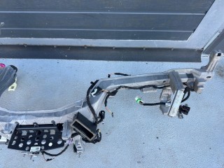усилитель торпедо, ориг. номер 9624953, BMW X7 G07 [рестайлинг] 2022-2026