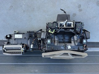 отопитель в сборе (печка), ориг. номер 5A31841, BMW X7 G07 [рестайлинг] 2022-2026