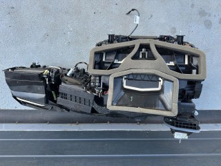 отопитель в сборе (печка), ориг. номер 5A31841, BMW X7 G07 [рестайлинг] 2022-2026
