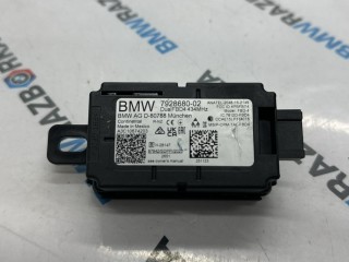 антенна сигнализации / иммобилайзера, ориг. номер 7928680, BMW X7 G07 [рестайлинг] 2022-2026