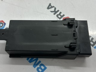 блок управления подогревом сидений, ориг. номер 7490465, BMW X7 G07 [рестайлинг] 2022-2026