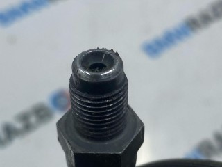 шланг тормозной передний, ориг. номер 34326877690, 6877690, BMW X7 G07 [рестайлинг] 2022-2026