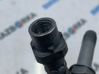 шланг тормозной задний, ориг. номер 34326883447, 6883447, BMW X7 G07 [рестайлинг] 2022-2026