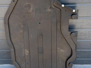 защита днища левая, ориг. номер 9477803, BMW X5 G05 [рестайлинг] 2023-2026