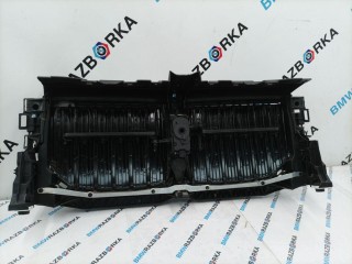 жалюзи, ориг. номер 9853855, BMW X7 G07 [рестайлинг] 2022-2026