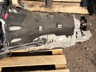 АКПП, ориг. номер 5A09580, BMW 8 Gran Coupe G16 2018-2022