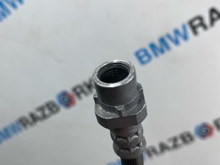 шланг тормозной задний, ориг. номер 34326883447, 6883447, BMW X5 G05 [рестайлинг] 2023-2026