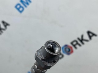 шланг тормозной задний, ориг. номер 34326883447, 6883447, BMW X5 G05 [рестайлинг] 2023-2026